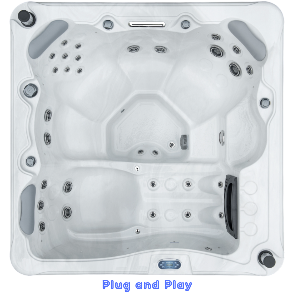 Aquatic Spas USA Liberty A4P-985L-TS | Best Hot Tub Store Minneapolis